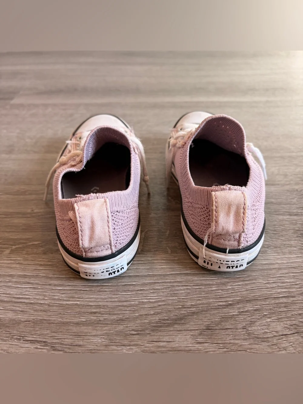 Converse Chuck Taylor All Star Shoreline Knit Slip-On sneakers